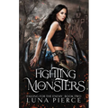 Fighting for Monsters - Paperback