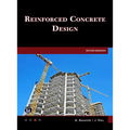Reinforced Concrete Design - Hardcover