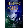 Detectives and Spies - Paperback