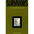 Survivors: Vietnam P.O.W.S Tell Their Stories - Paperback