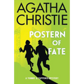 Postern of Fate: A Tommy and Tuppence Mystery: The Official Authorized Edition - Paperback