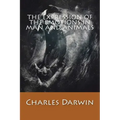 The Expression of The Emotions in Man and Animals - Paperback