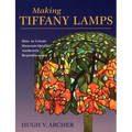 Making Tiffany Lamps - Paperback