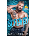 Screwed - Paperback