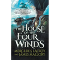 The House of the Four Winds - Paperback