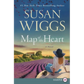 Map of the Heart - Paperback
