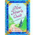 New Year's Quilt: An ELM Creek Quilts Novel - Paperback