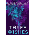 Three Wishes - Paperback