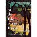 At the Edge of the Forest: Essays on Cambodia, History, and Narrative in Honor of David Chandler - Paperback