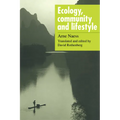 Ecology, Community and Lifestyle: Outline of an Ecosophy - Paperback