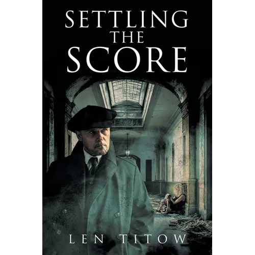 Settling The Score - Paperback