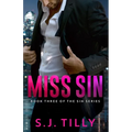 Miss Sin: Book Three of the Sin Series - Paperback
