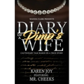 Diary of a Pimp's Wife - Paperback