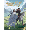 Grandmaster of Demonic Cultivation: Mo DAO Zu Shi (the Comic / Manhua) Vol. 13 - Paperback