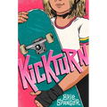 Kickturn - Hardcover