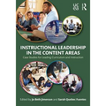 Instructional Leadership in the Content Areas: Case Studies for Leading Curriculum and Instruction - Paperback