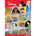 Disney: Best of Disney Look and Find - Hardcover