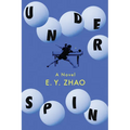 Underspin - Hardcover