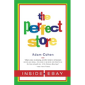 The Perfect Store: Inside Ebay - Paperback