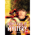 Don't Call It Mystery (Omnibus) Vol. 13-14 - Paperback