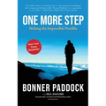 One More Step - Paperback