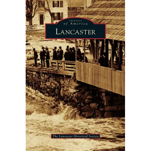 Lancaster - Hardcover