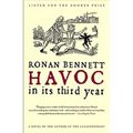 Havoc, in Its Third Year - Paperback