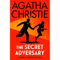 The Secret Adversary: A Tommy and Tuppence Mystery - Paperback