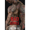 Bad Apple - Paperback