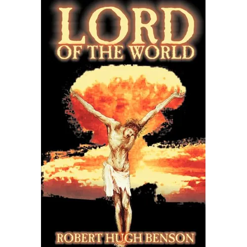 Lord of the World - Paperback