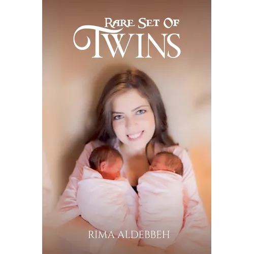 Rare Set Of Twins - Paperback
