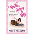 Murder, Curlers, and Kegs: A Valentine Beaumont Mini Mystery - Paperback