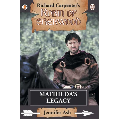 Mathilda's Legacy - Paperback