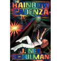 The Rainbow Cadenza - Paperback