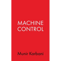 Machine Control - Paperback