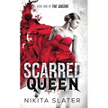 Scarred Queen - Paperback
