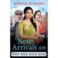 New Arrivals on West India Dock Road - Paperback