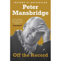 Off the Record - Paperback