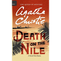 Death on the Nile - Hardcover
