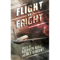 Flight or Fright - Hardcover