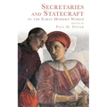 Secretaries and Statecraft in the Early Modern World - Paperback