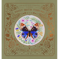 Paint with Thread: In the Garden: A Step-By-Step Guide to Embroidery - Hardcover