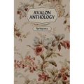 Avalon Anthology: Spring 2024 - Paperback