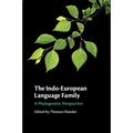 The Indo-European Language Family - Paperback