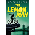 The Lemon Man - Paperback