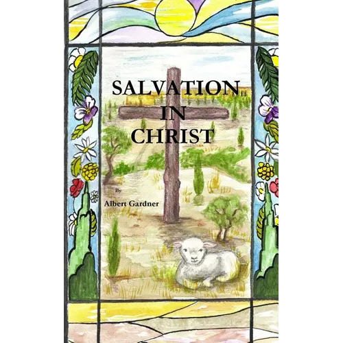 Salvation In Christ - Paperback