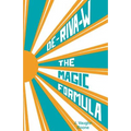 De-Riva-W The Magic Formula - Paperback