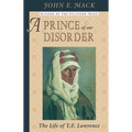 A Prince of Our Disorder: The Life of T. E. Lawrence - Paperback