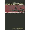 Making Enemies: War and State Building in Burma - Paperback