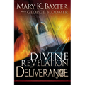 Divine Revelation of Deliverance - Paperback